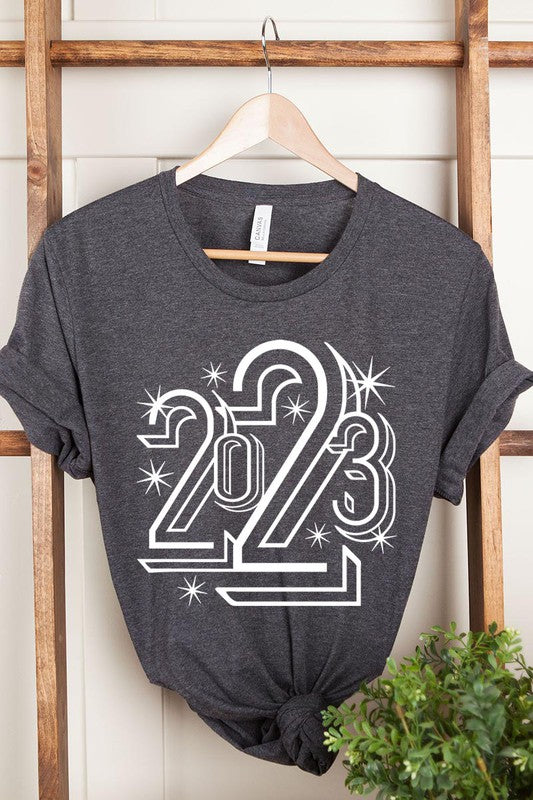 2023 Graphic T- Shirt