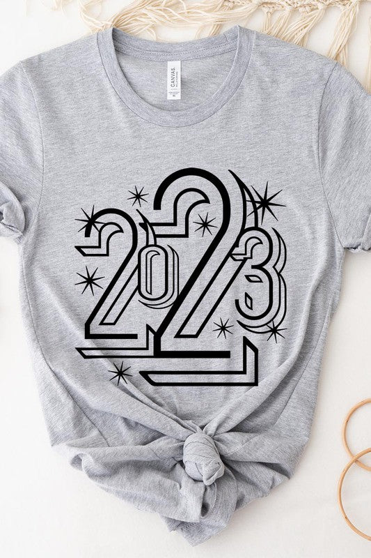 2023 Graphic T- Shirt