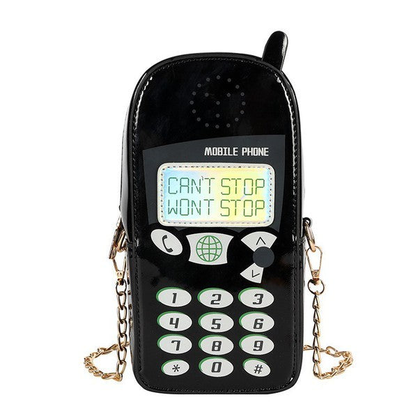 Cell Phone Crossbody Handbag