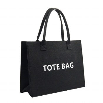 Stylish "Tote Bag" Crossbody Bag