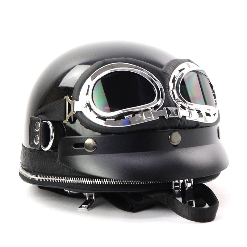 Fashion Motorcycle Helmet Backpack