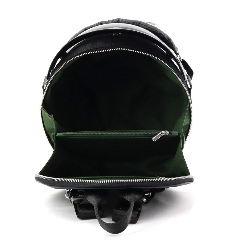 Fashion Motorcycle Helmet Backpack