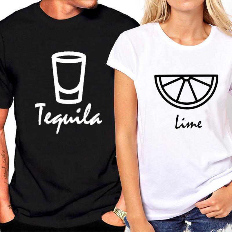 "You're my lime to my Tequila" - Mint Leafe Boutique 